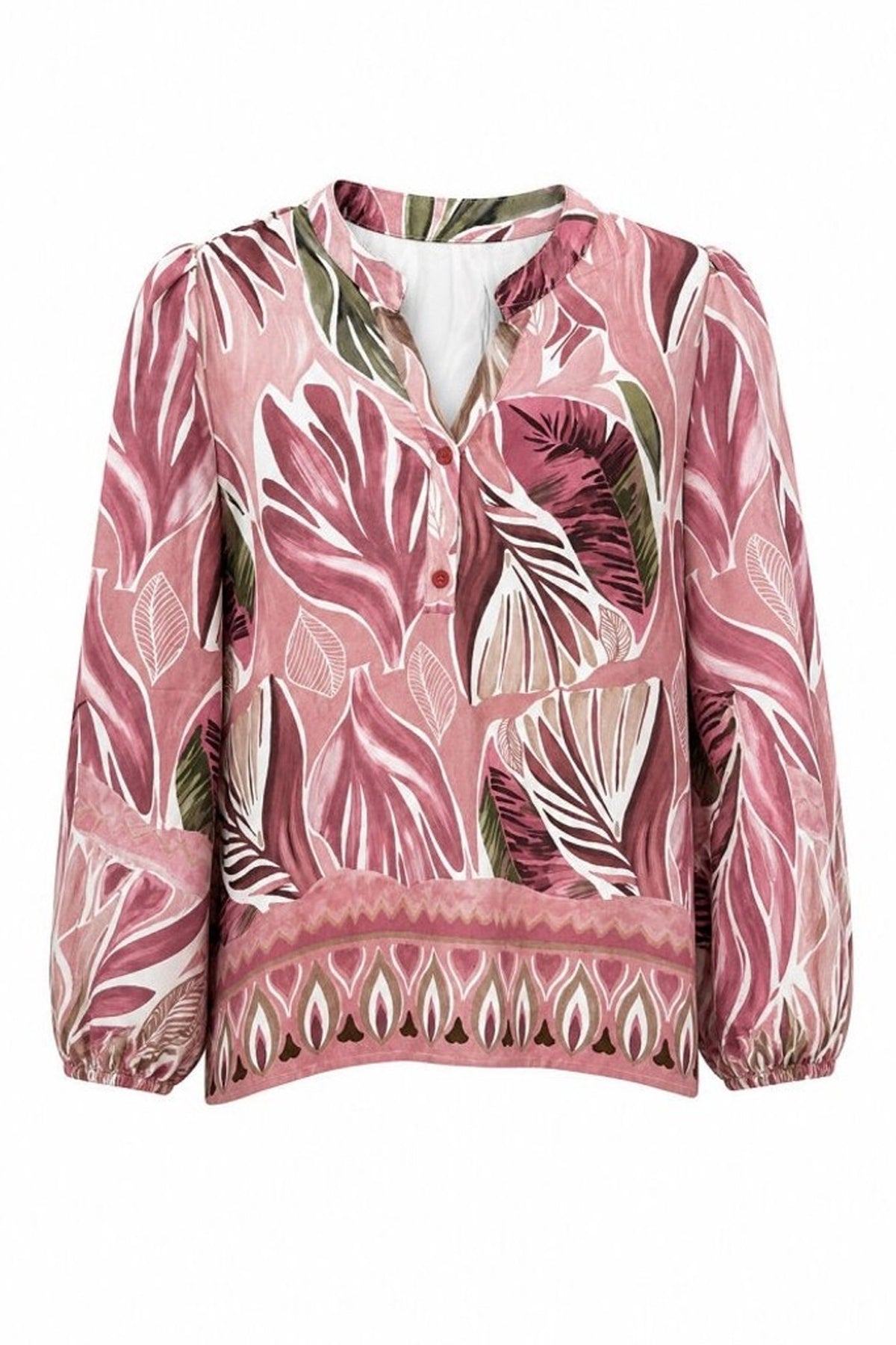 Ellen Wine Leaf - 10214411631