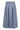 EllyCC Pleat Skirt 586-Dusty Blue - 44043