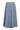EllyCC Pleat Skirt 586-Dusty Blue - 44043