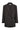 Emerald Oversize Triangle Blaz DARK GREY - HL10463