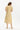 Enola dress Butter yellow - 17056