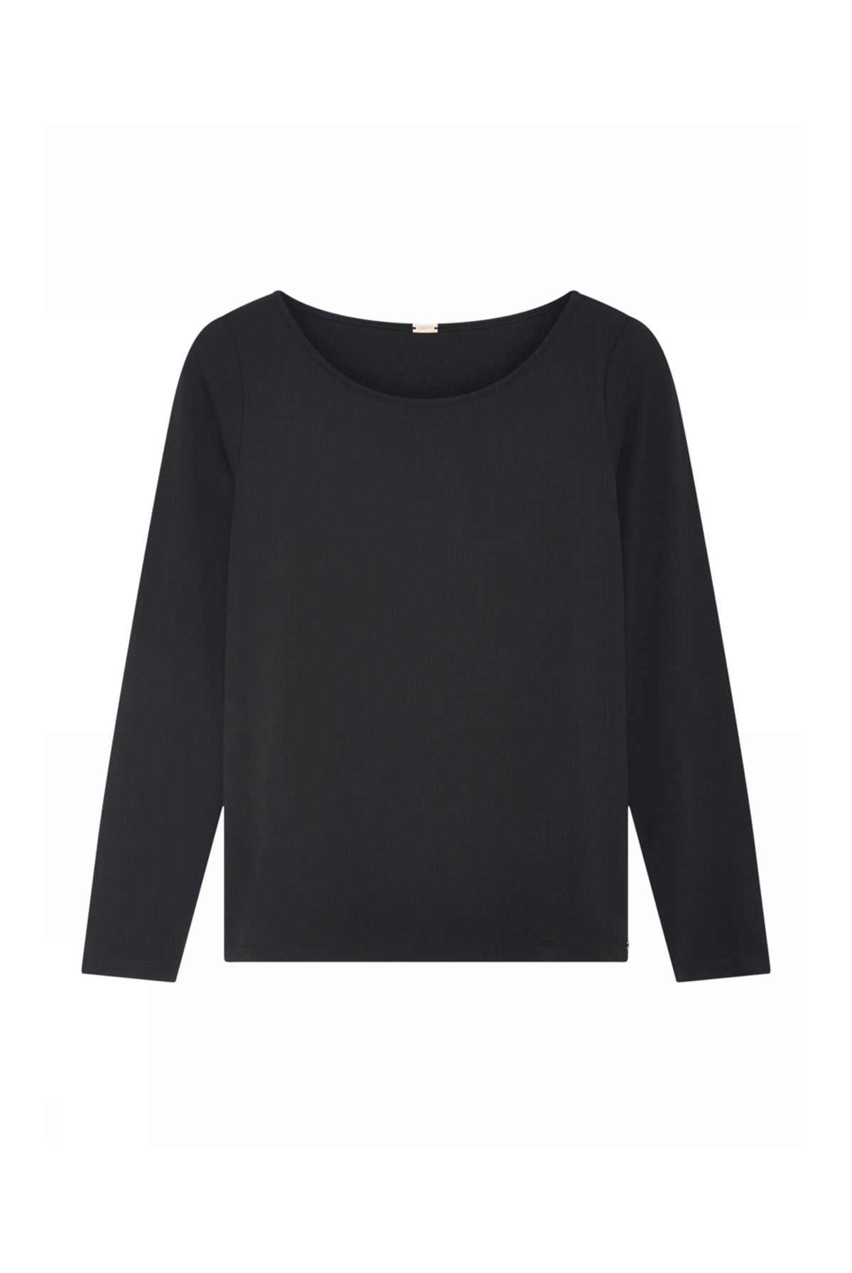 Jill, L/S slim t-shirt 1999-Black - 62714/1567