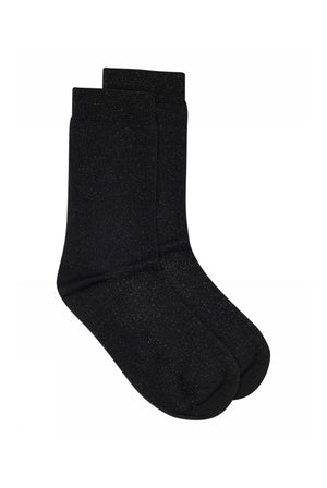 Kaila, socks 1999-Black - 62900/4067