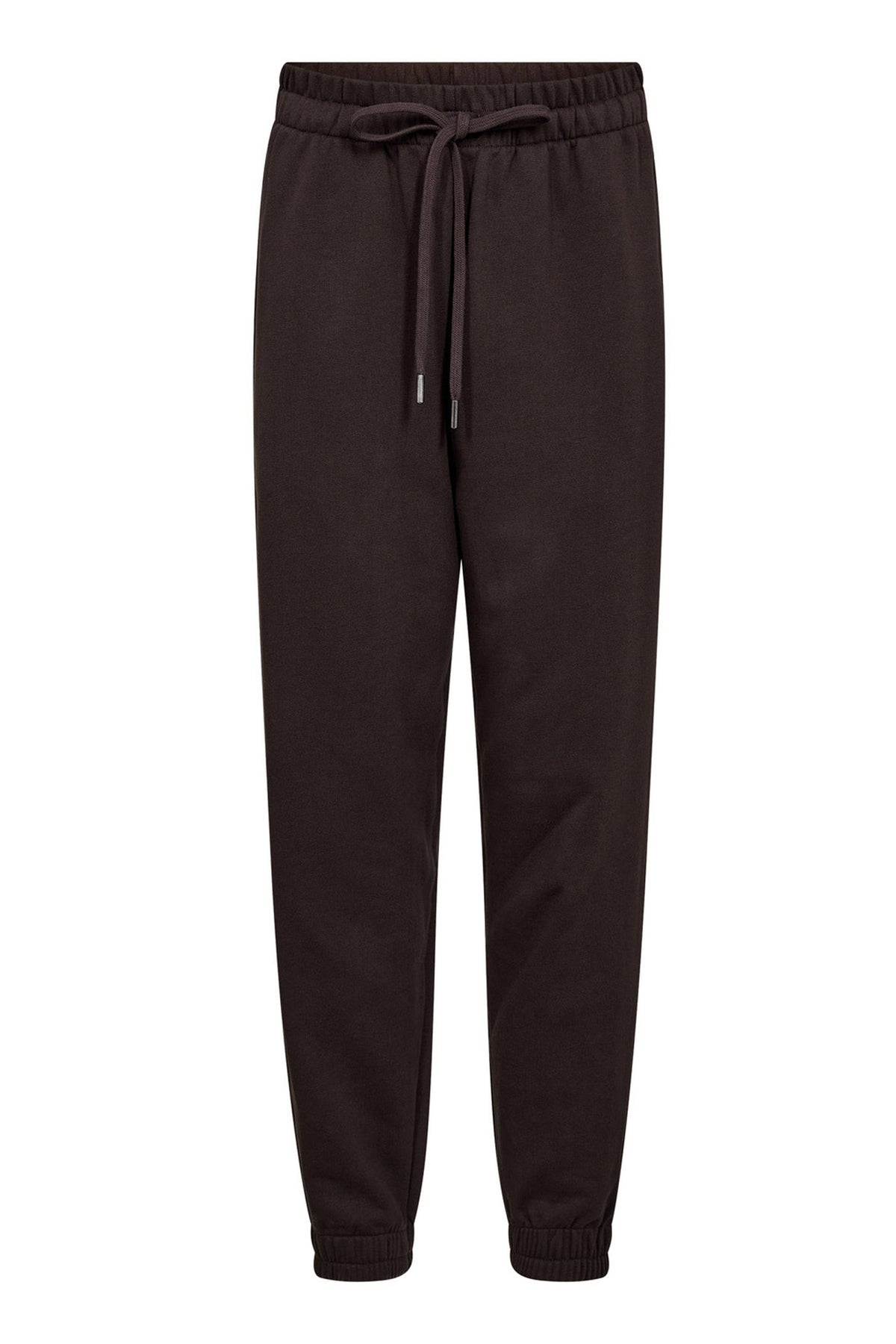 ErisCC Sweatpant 145-Dark Brown 41092