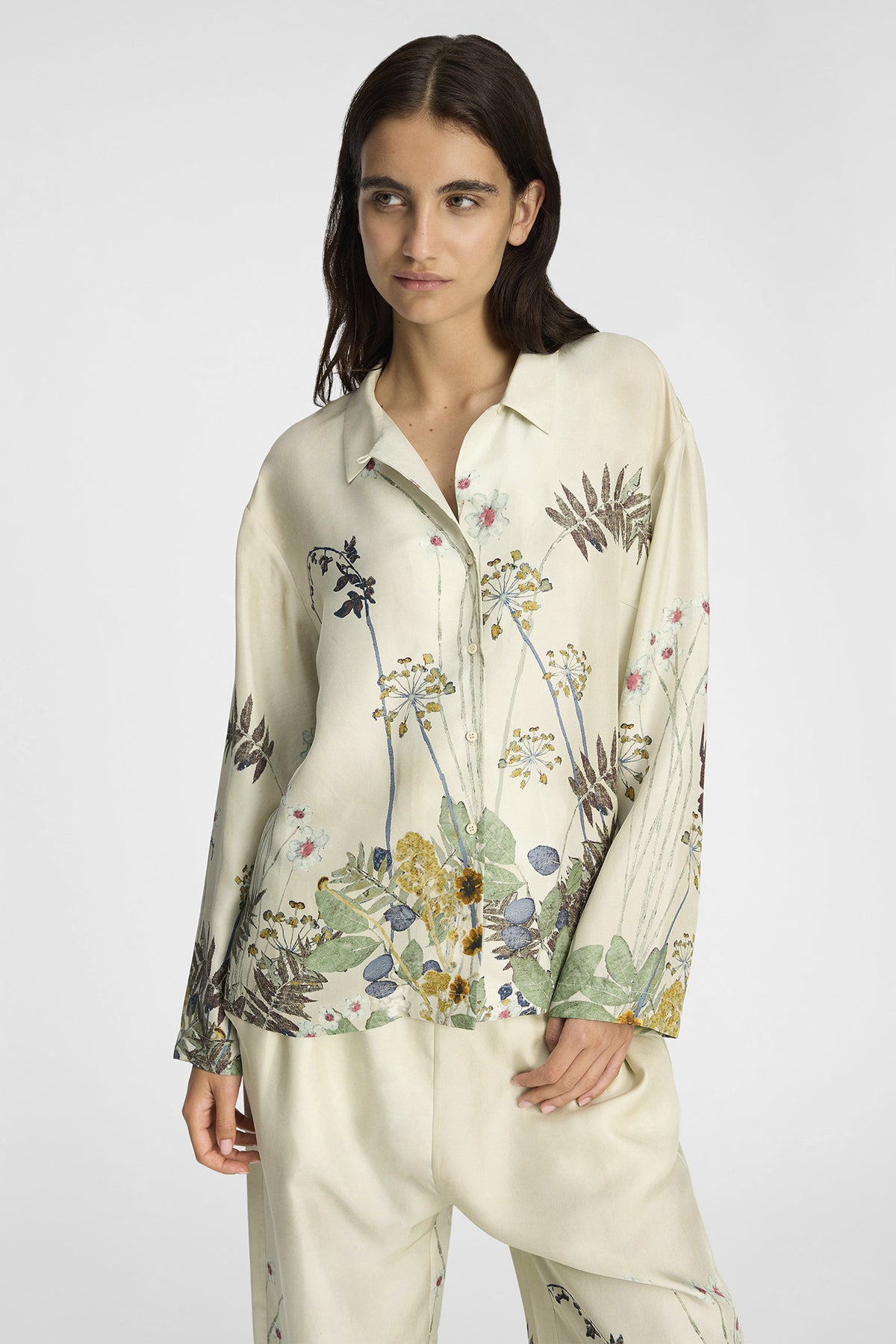 FAIZA 154-PrintCreme - 1044/26118