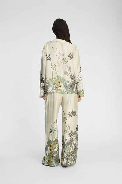 FAIZA 154-PrintCreme - 1044/26118 Thumbnail