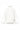 FAM Patch Short Sweater 0003 White Alyssum - 2610120660