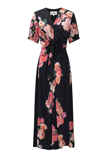 FAYE FIORI NOIR Black - 2384 Thumbnail