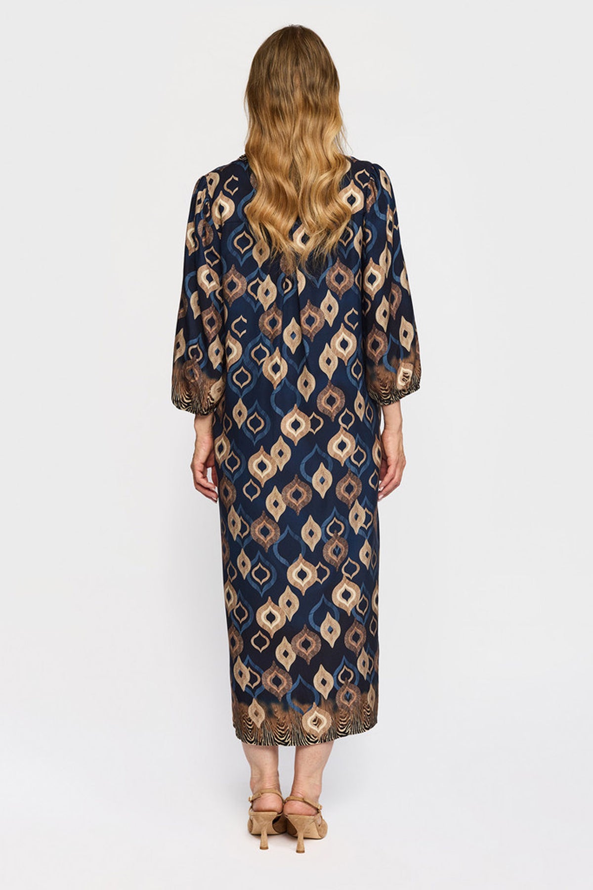 FELINE 2089 BLUE - 10214411659