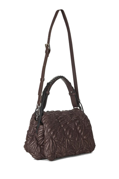 FOLUKE W HANDLE 12-Chocolate - 1907/26352 Thumbnail
