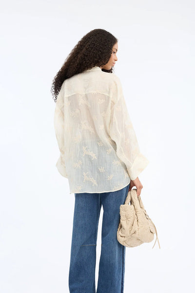FORTUNATO  54-Creme - 1006/26331 Thumbnail