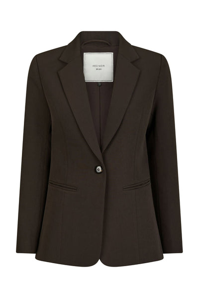 FRANCINE SUITE Dark brown - 166616 Thumbnail