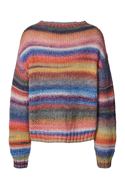 FairhavenLL Jumper LS 70 Multi - 25414-5007 Thumbnail