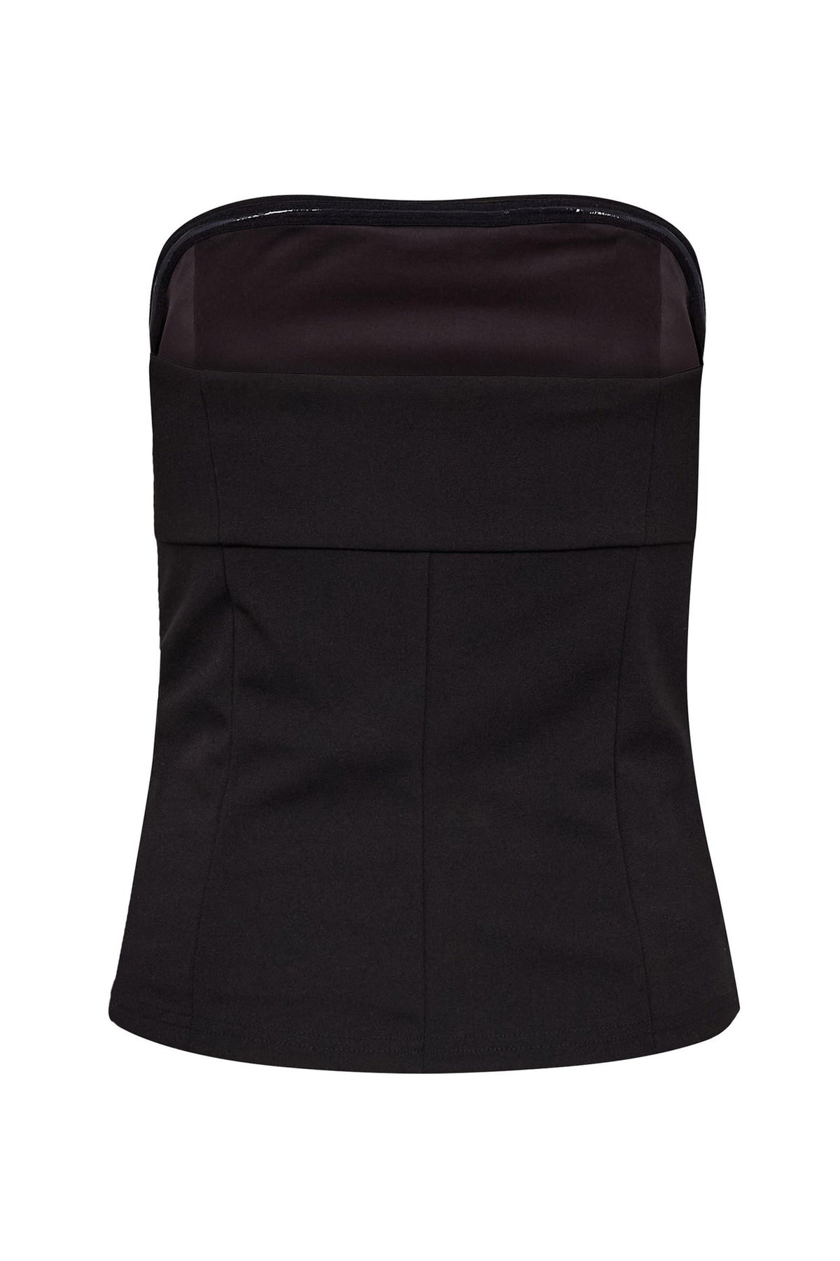FalconCC Tube Top 96-Black - 43014