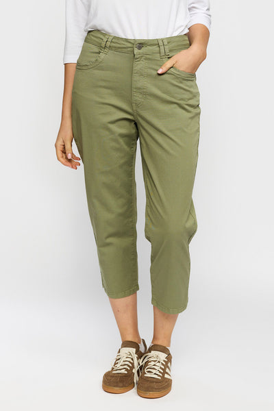 Fie Oil Green - 10214411490 Thumbnail