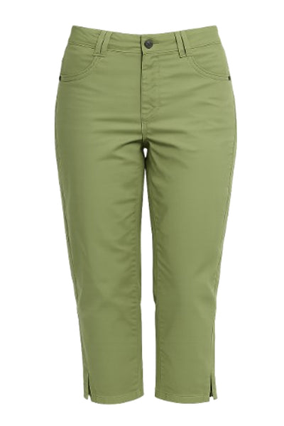 Fie Oil Green - 10214411490 Thumbnail