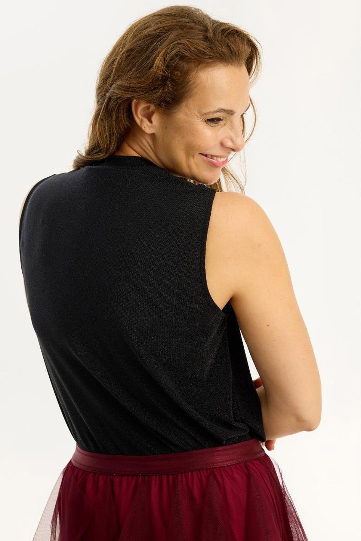 Fie top SORT - 16896