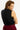Fie top SORT - 16896