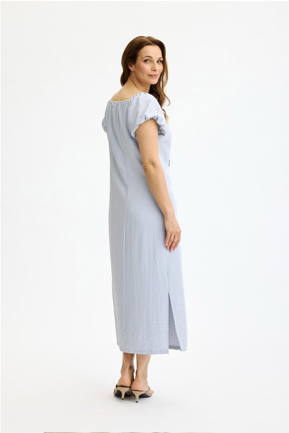 Filippa dress Blue - 17067
