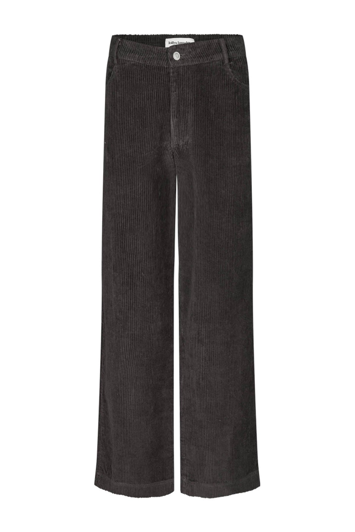 FloridaLL Pants 87 Dark Mokka - 25445-2012