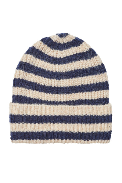 ForrestLL Beanie 23 Dark Blue - 25474-10011 Thumbnail