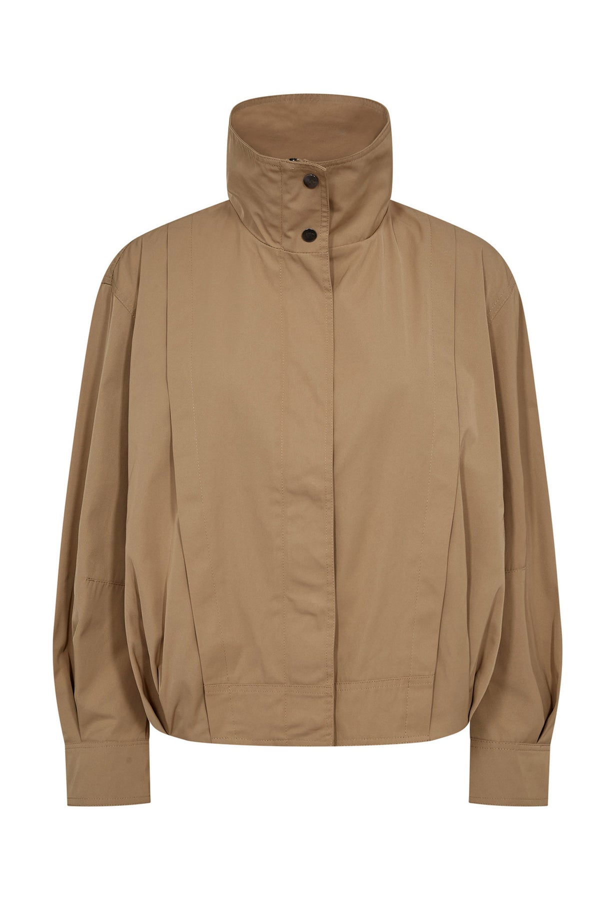 FrancisCC Balloon Jacket 18-Sand - 40010