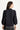 Franny blouse SORT - 16759