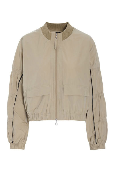 Fukkura bomber jakke DESERT - 262-2380-5681 Thumbnail