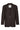 Gaby Pinstripe Dark brown - 168204