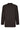 Gaby Pinstripe Dark brown - 168204