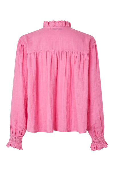 GemmaLL Shirt LS 51 Pink - 25487-1069 Thumbnail