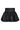 GittCC Balloon Mini Skirt 96-Black - 34230