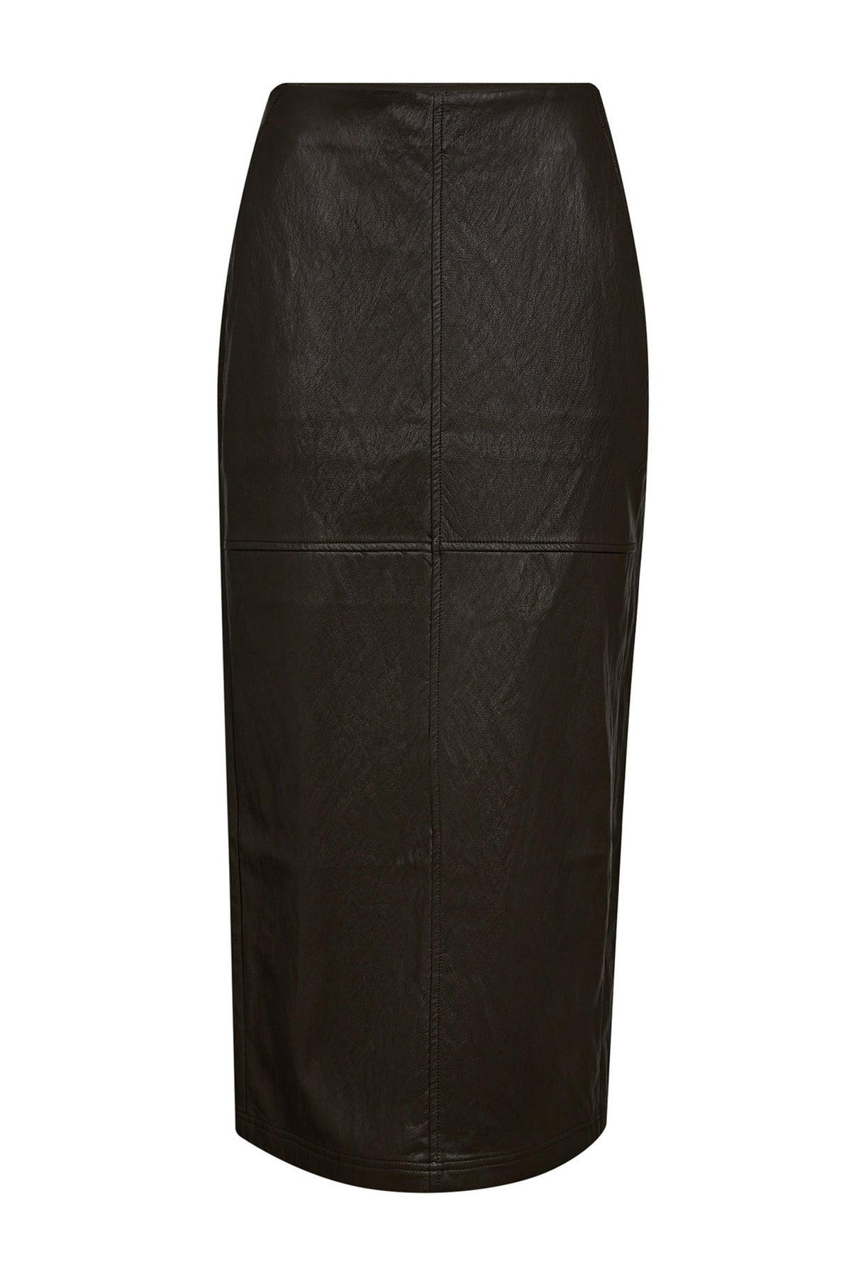 GittCC Floor Skirt 145-Dark Brown 34208