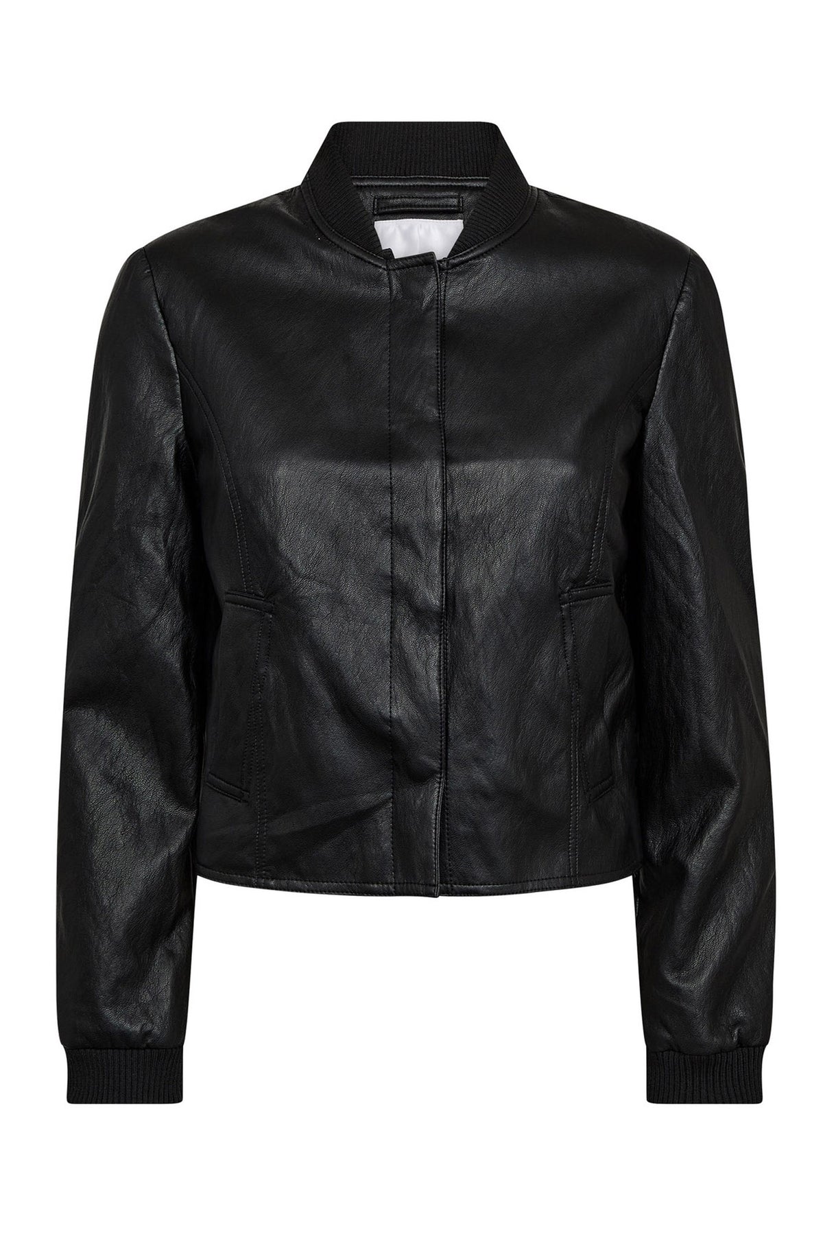 GittCC Jacket 96-Black - 40001