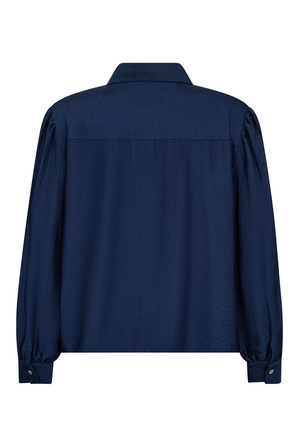 GloriaCC Shirt 120-Navy - 45021