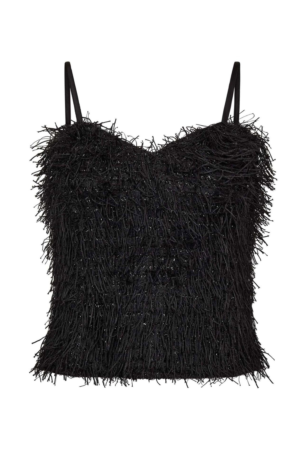 GonzoCC V-Top 96-Black - 35955