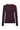 GrannyCC Embroidery LS Tee 67-Plum - 33180