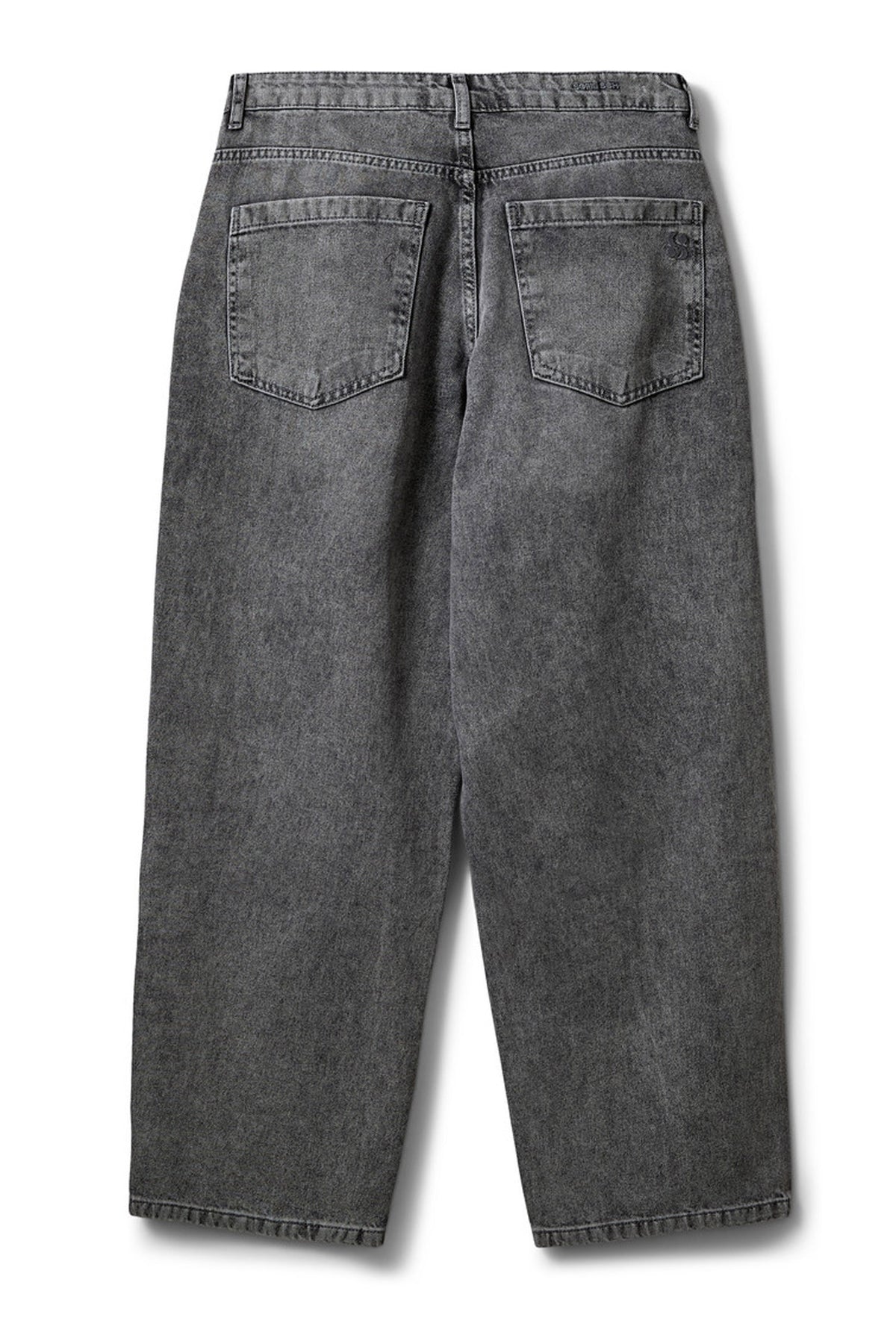 HAVANASW JEANS 8006 Grey - SNOS703
