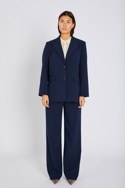 519HMJanro jacket 216 Della blue - HM1256 Thumbnail