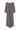 Hali, long dress 2722-Animal Fur - 59508/7608