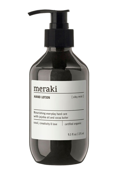 Hand lotion, Silky mist, 275 m Silky Mist - 309770671 Thumbnail