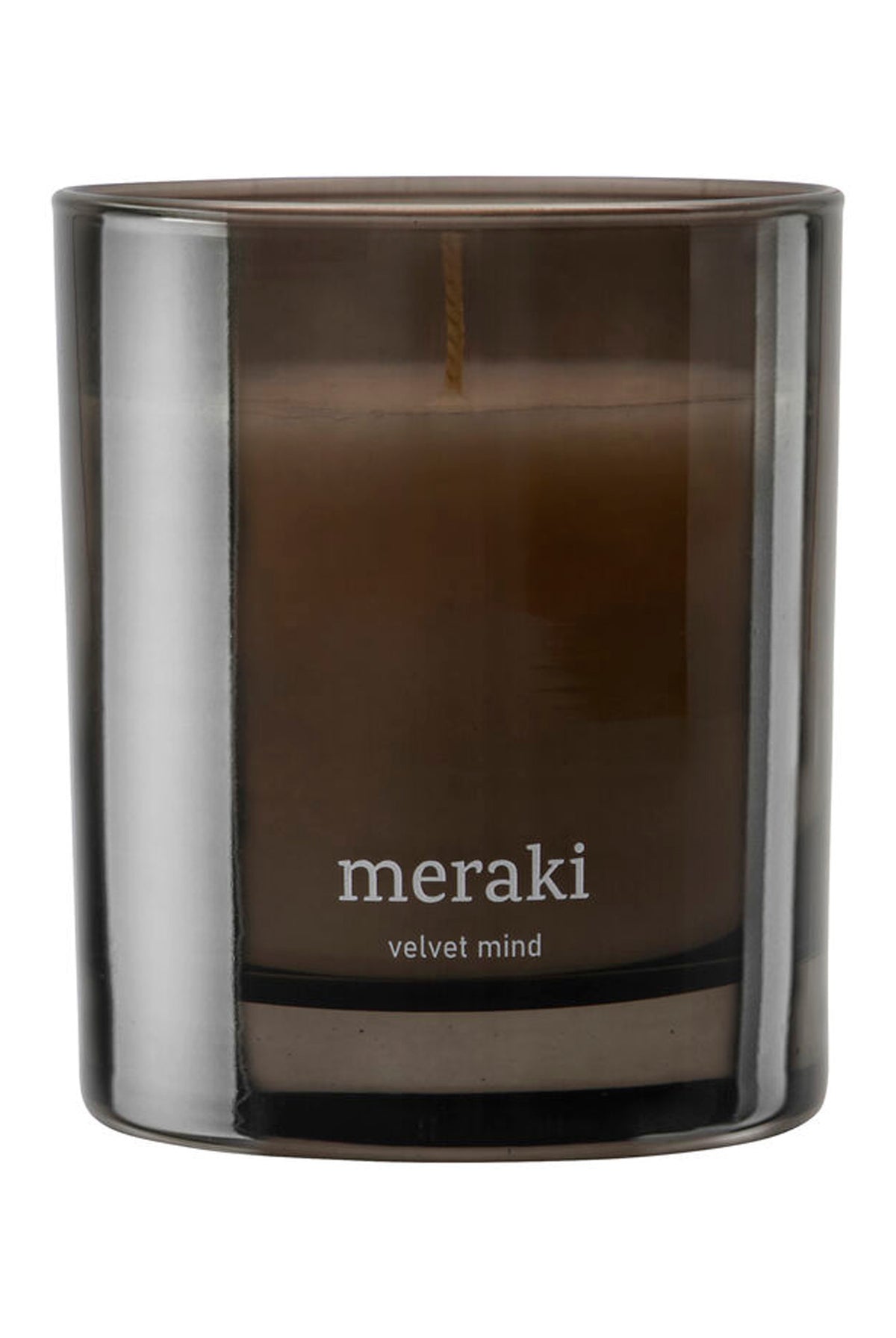 Scented candle, Velvet Mind, 2 Velvet Mind - 900002432