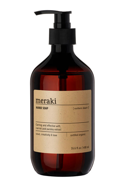 Hand soap, Northern dawn Northern Dawn - 309771100 Thumbnail