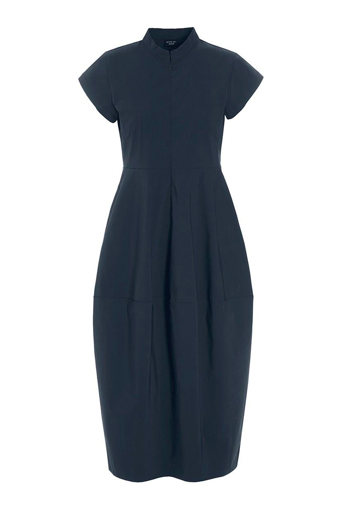 Magic stretch kjole DARK MIDNIGHT - 9-2291-5071