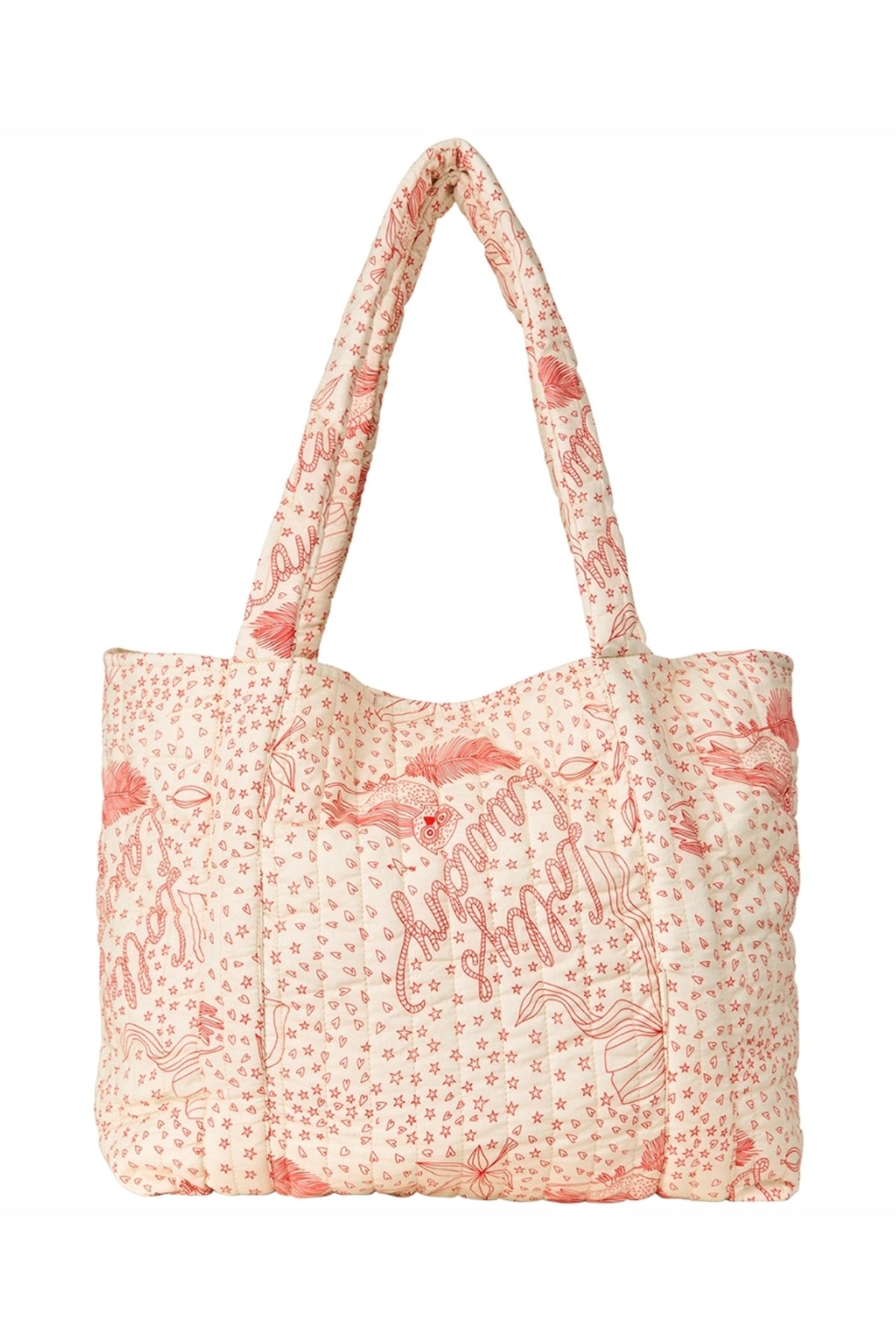 HazelLL Bag 30 Red - 70060-20078