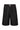 HelimaCC Pleat Shorts 96-Black - 41051