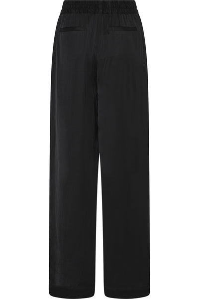 Weckiabbzalia Pants Black - BBW5048 Thumbnail