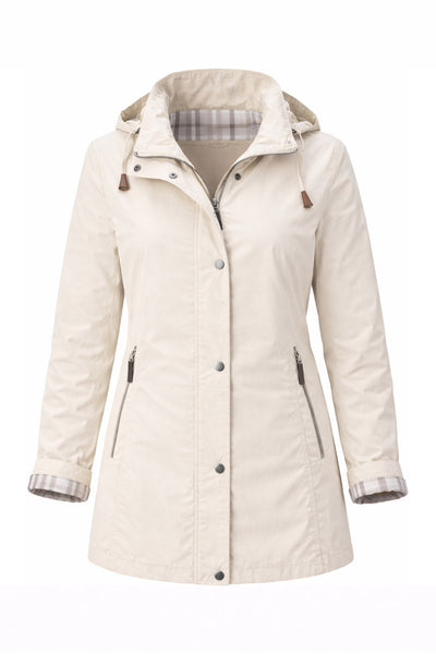 Ika 02/33 Off White/ Taube - 5112-03 Thumbnail