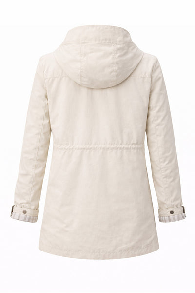 Ika 02/33 Off White/ Taube - 5112-03 Thumbnail