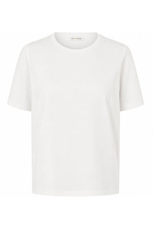 7790RDFAlvinaEssential T-Shirt 01 White - RDF1054